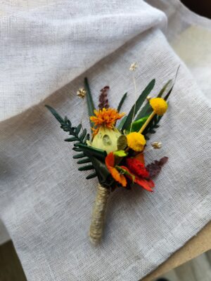 Boutonnière