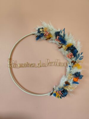 Couronne Vie quotidienne