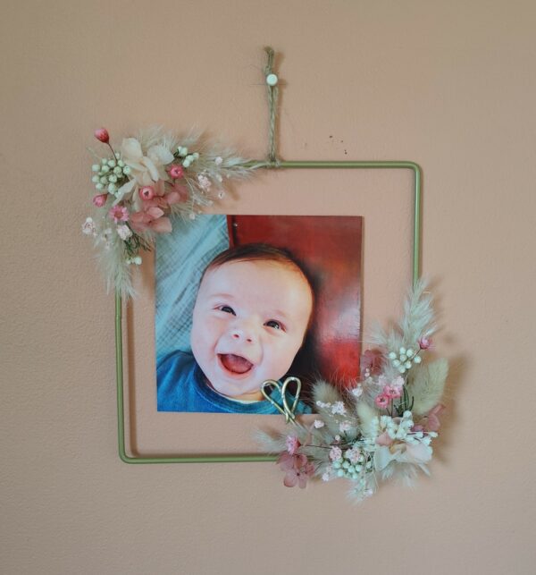 porte_photos_rose-1.jpg Porte-photos individuel