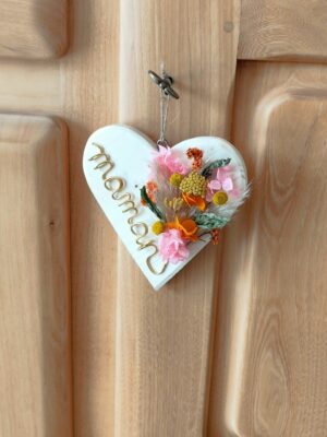Coeur Vitaminé Cœur Maman