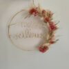 Couronne Mère-Veilleuse Rose Couronne Mère-Veilleuse