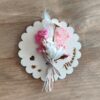 Magnet Rose Magnet Maman